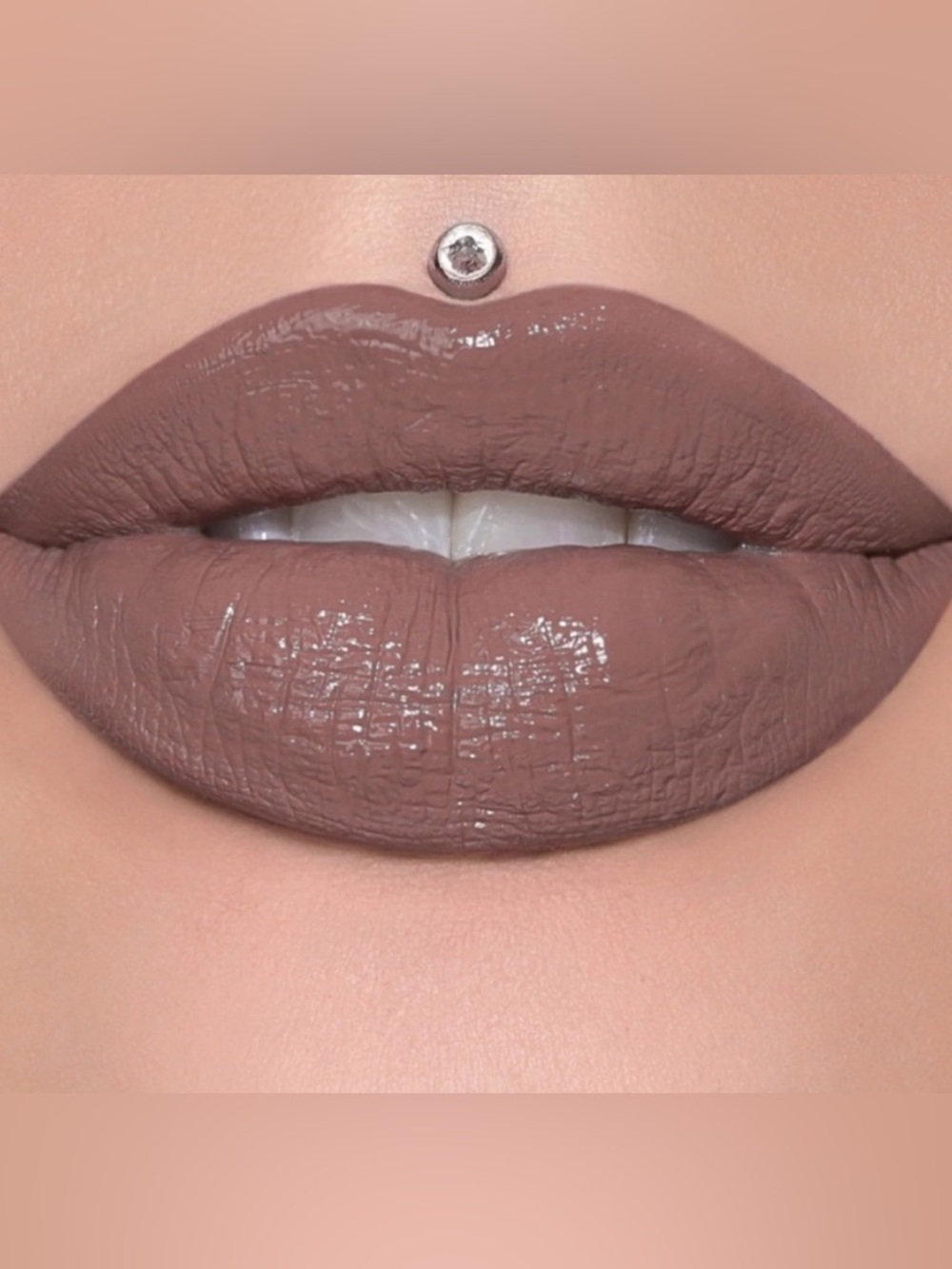 JEFFREE STAR Tea Bag SUPREME GLOSS